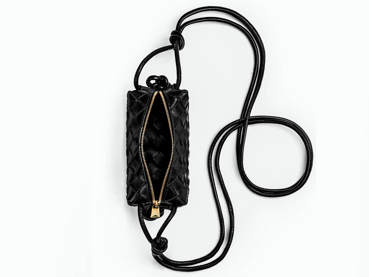 Bottega Veneta Candy Loop Camera Bag