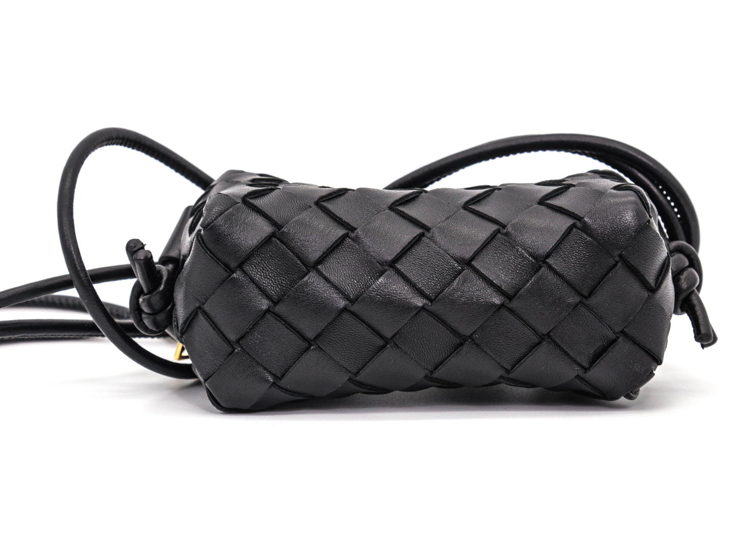 Bottega Veneta Candy Loop Camera Bag