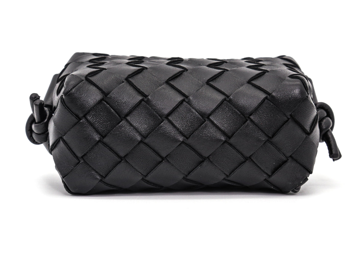 Bottega Veneta Candy Loop Camera Bag