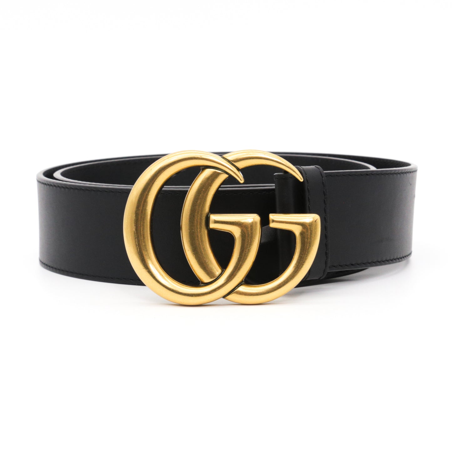 Gucci GG Belt