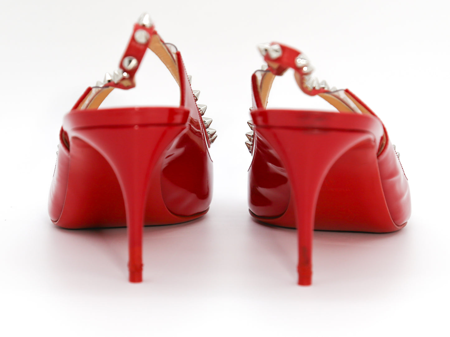 Christian Louboutin Brigadine 70 Pump