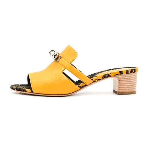 Hermès Kelly '22-23FW Candy Sandal