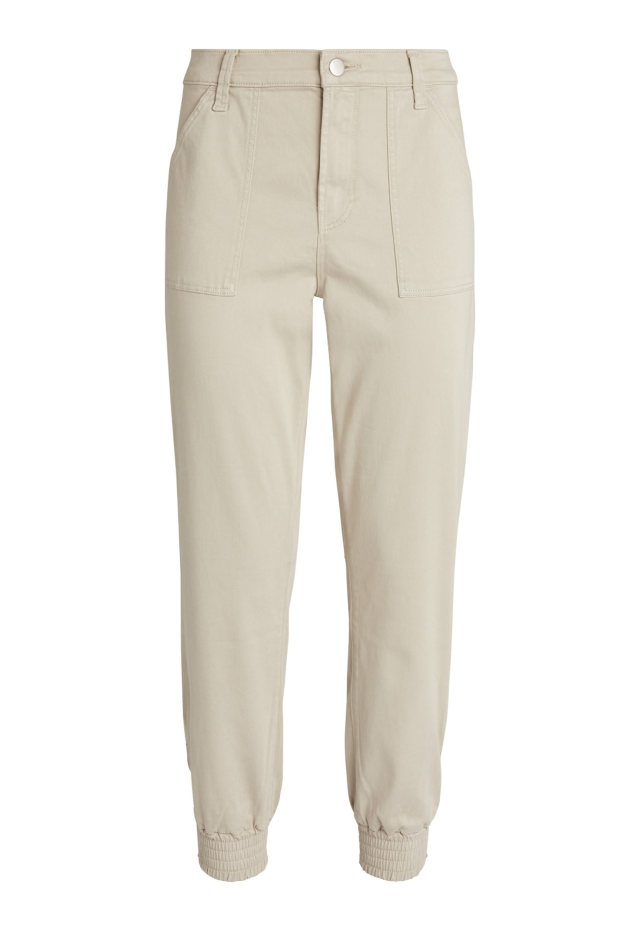 J Brand Arkin Zip Ankle Track Trousers