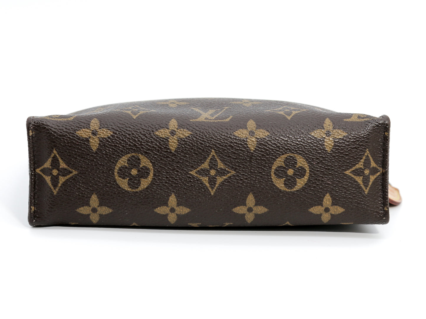 LOUIS VUITTON Monogram Toiletry Pouch 19