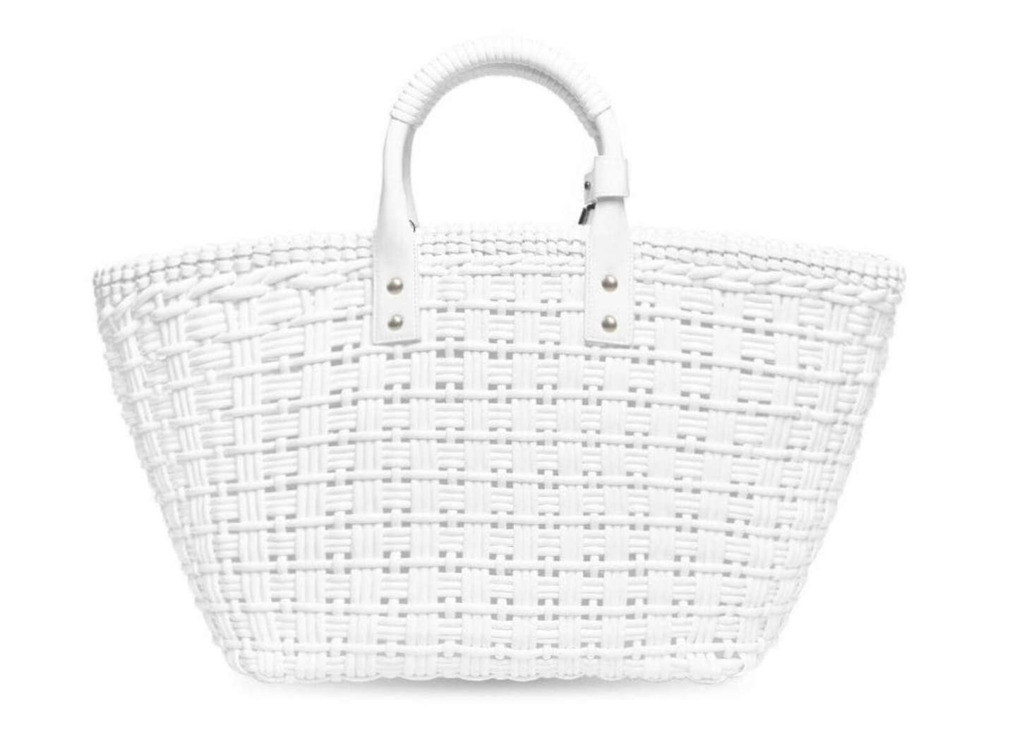 Balenciaga Bistro basket bag (big)