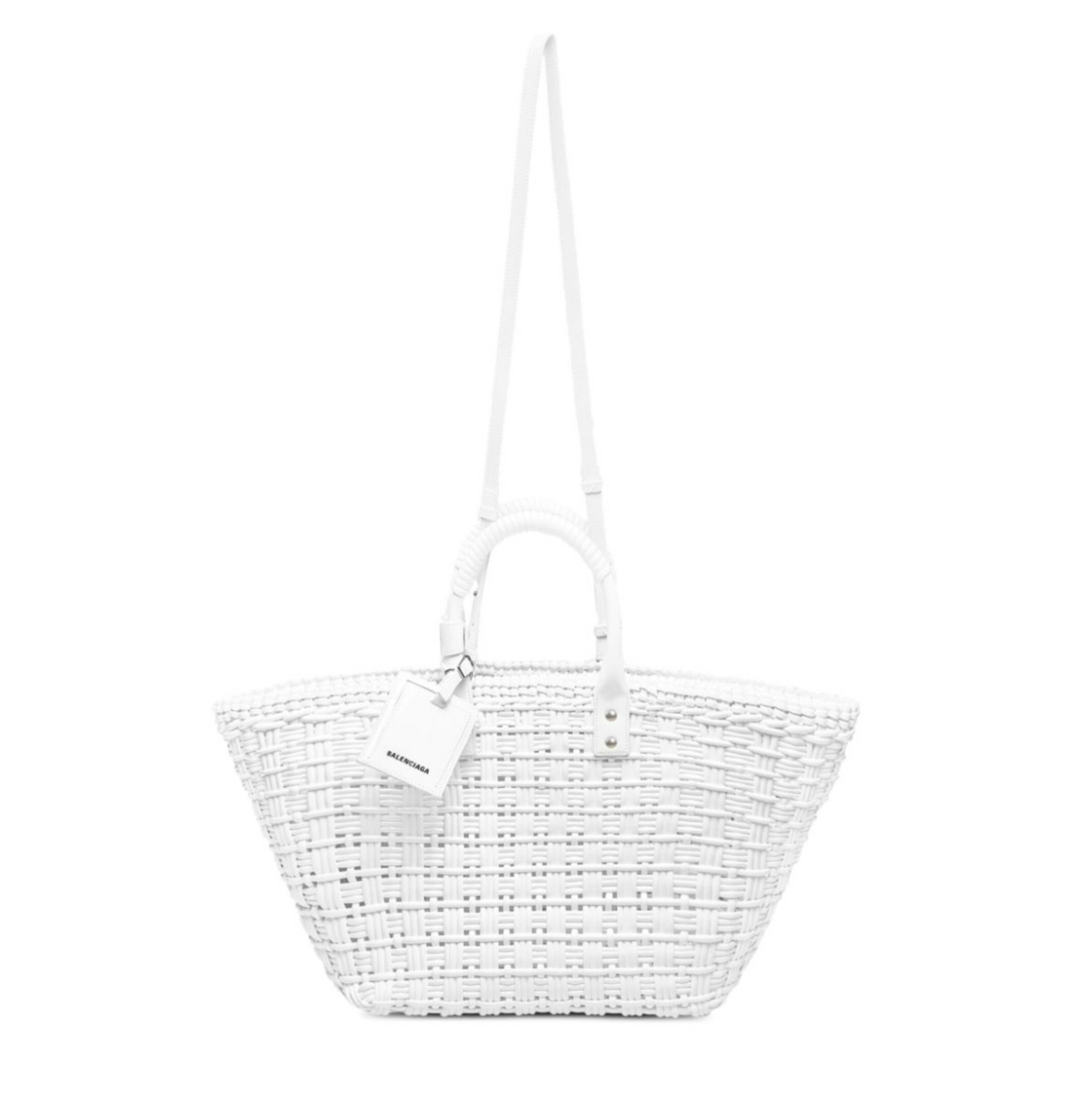 Balenciaga Bistro basket bag (big)