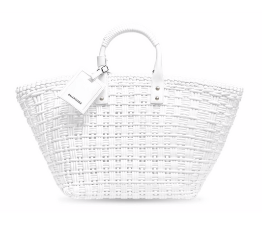 Balenciaga Bistro basket bag (big)