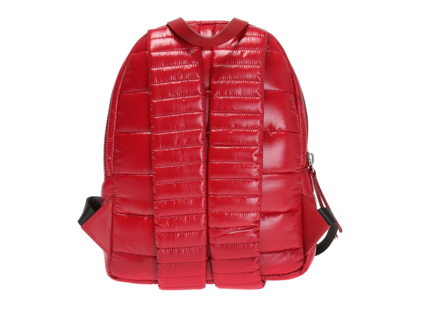 Moncler Red Kilia MM Backpack